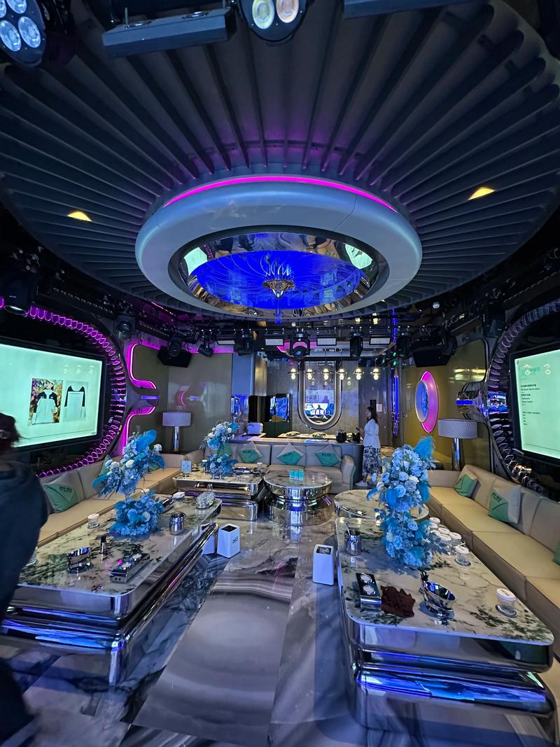 郑州商务KTV有没有，实用信息一网打尽-惠济区ktv预定